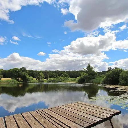Ferienhaus Ferienhaus Oberuckersee Ot Uck 1151