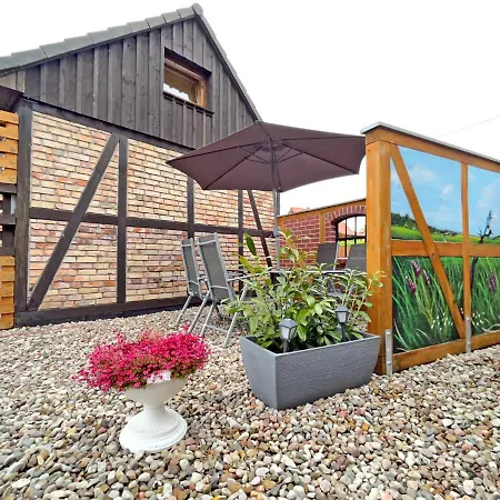 Ferienhaus Oberuckersee Ot Uck 1151 Melzow