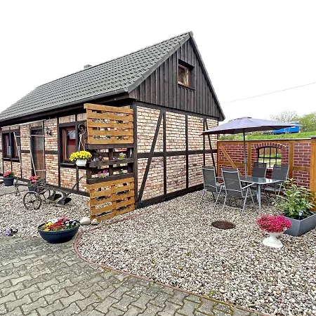 Ferienhaus Oberuckersee Ot Uck 1151 Ferienhaus