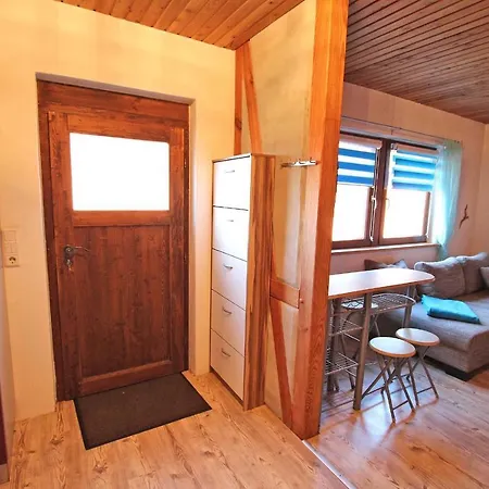 Ferienhaus Oberuckersee Ot Uck 1151 Melzow