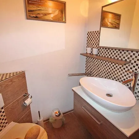 Ferienhaus Oberuckersee Ot Uck 1151