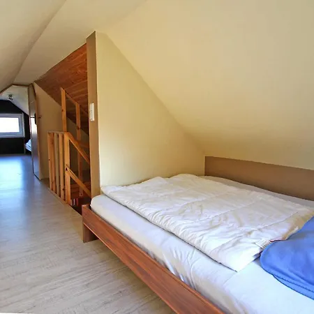 Ferienhaus Oberuckersee Ot Uck 1151 *