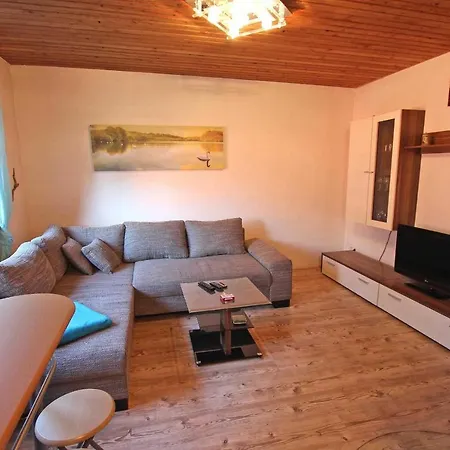 Ferienhaus Oberuckersee Ot Uck 1151 Ferienhaus Melzow
