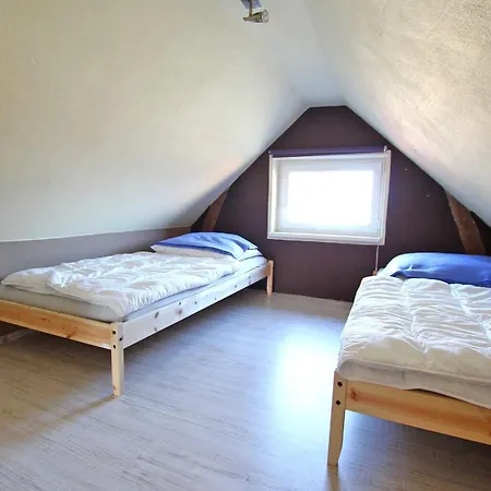 Ferienhaus Oberuckersee Ot Uck 1151